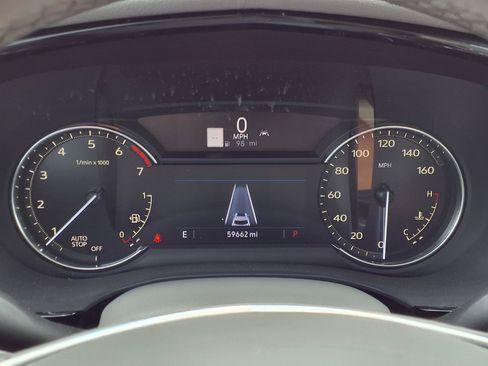 Used 2023 Cadillac XT5 Premium Luxury FWD image 21