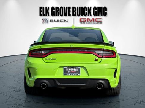Used 2023 Dodge Charger Scat Pack image 5