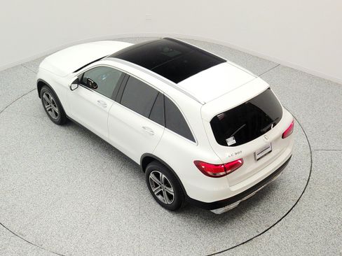 Used 2019 Mercedes-Benz GLC 300 image 29