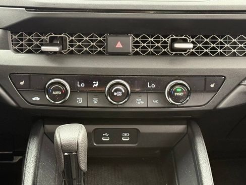 Used 2023 Honda Accord EX image 20