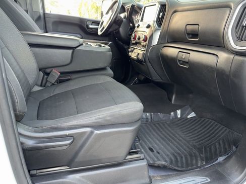 Used 2020 Chevrolet Silverado 2500 LT w/ All Star Edition image 21