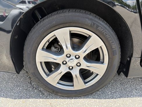Used 2017 Toyota Sienna SE FWD image 26