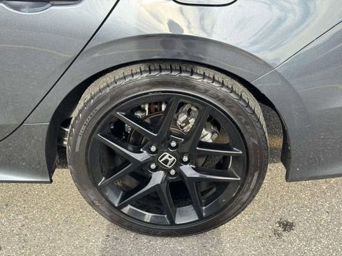 Used 2024 Honda Civic Sport image 15