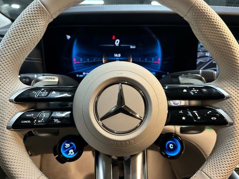 Certified 2024 Mercedes-Benz AMG GT 43 image 16