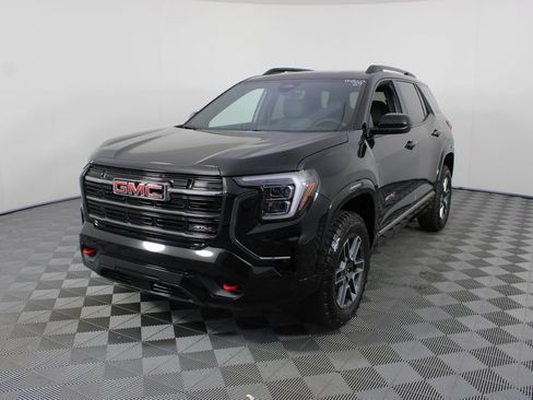 New 2027 GMC Terrain AT4 w/ Convenience Package III AWD/4WD image 22