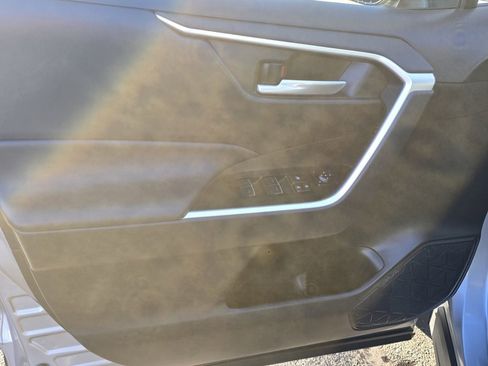 Certified 2025 Toyota RAV4 XLE image 16