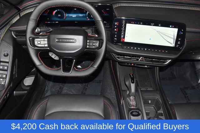 New 2026 Dodge Charger R/T AWD/4WD image 14