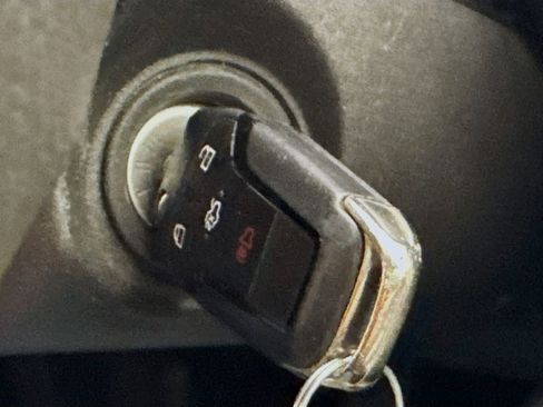 Used 2014 Ford Fusion SE image 17