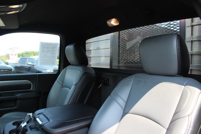 Used 2023 RAM 3500 Tradesman AWD/4WD image 18