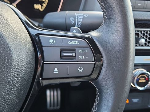 Certified 2024 Honda Civic Sport image 28