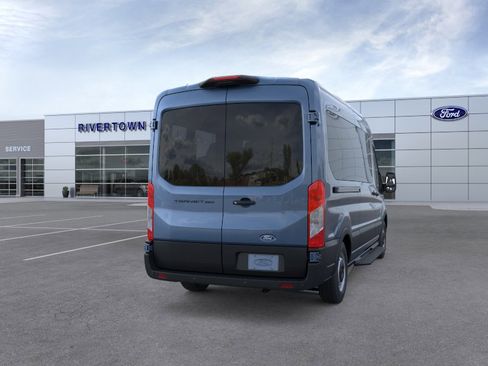 New 2026 Ford Transit 350 XL image 29