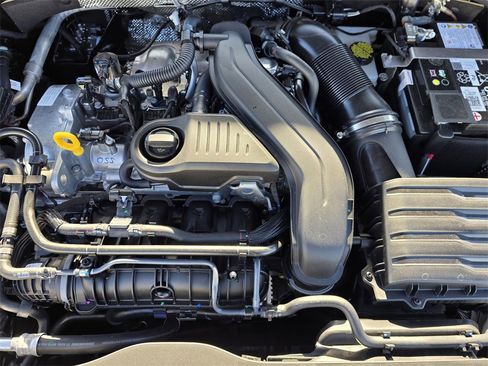 New 2026 Volkswagen Jetta SE image 21