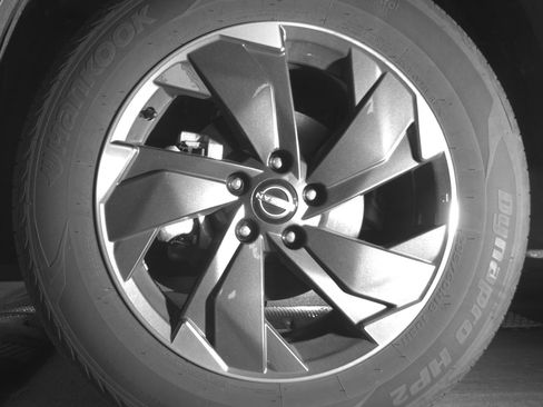 Used 2025 Nissan Rogue SV AWD/4WD image 12