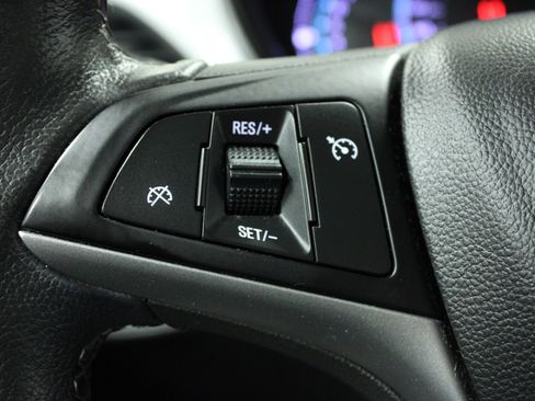 Used 2017 Chevrolet Spark ACTIV FWD image 19