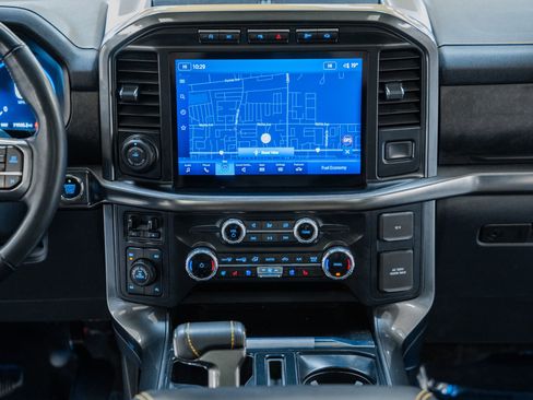 Certified 2023 Ford F150 Tremor w/ Equipment Group 402A High image 30