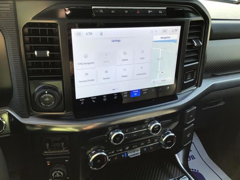 New 2026 Ford F150 Raptor image 17