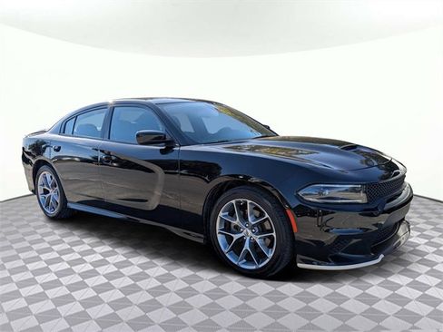 Used 2023 Dodge Charger GT image 2