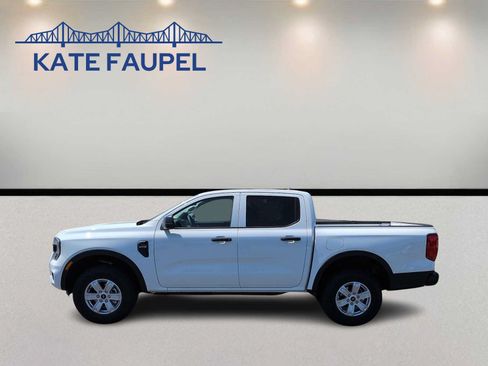 New 2026 Ford Ranger XL RWD image 4