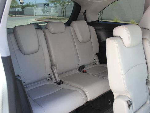 Used 2020 Honda Odyssey EX-L image 16