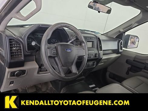 Used 2016 Ford F150 XL RWD image 3