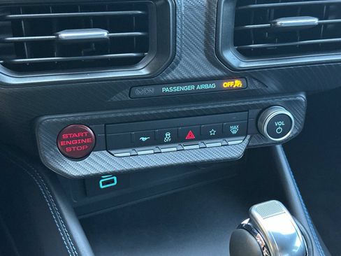 Used 2025 Ford Mustang Dark Horse RWD image 26