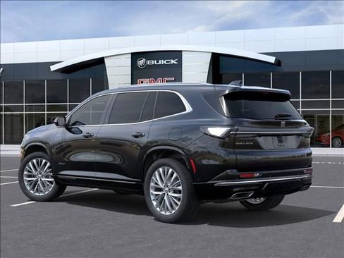 New 2026 Buick Enclave Avenir w/ Super Cruise Package image 3