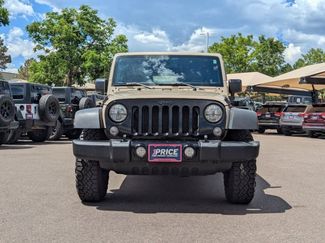 Used 2016 Jeep Wrangler Unlimited Sport AWD/4WD video 2