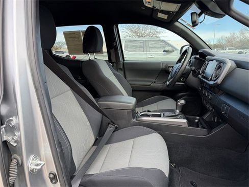Certified 2023 Toyota Tacoma TRD Sport image 28