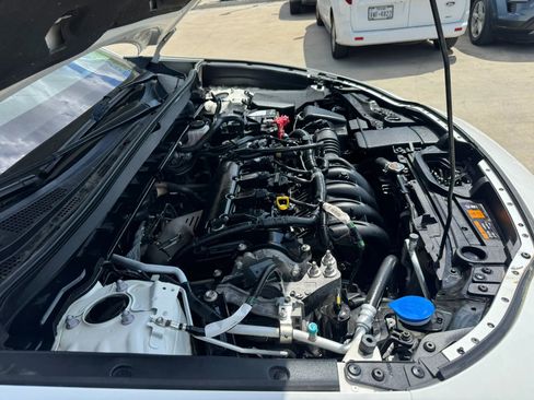 Used 2021 MAZDA CX-30 FWD 2.5 S w/ Premium Package image 17