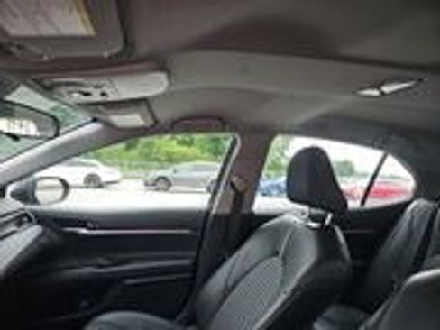 Used 2024 Toyota Camry SE FWD image 15