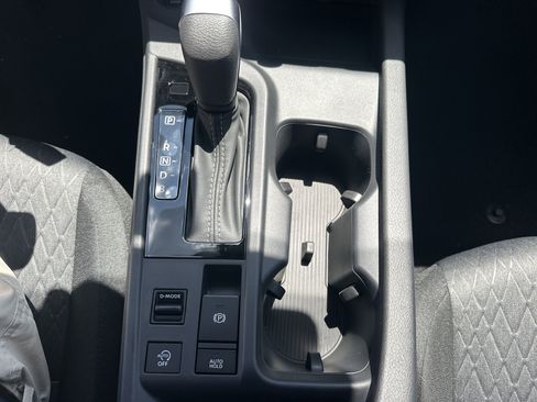New 2026 Nissan Sentra SV FWD image 20