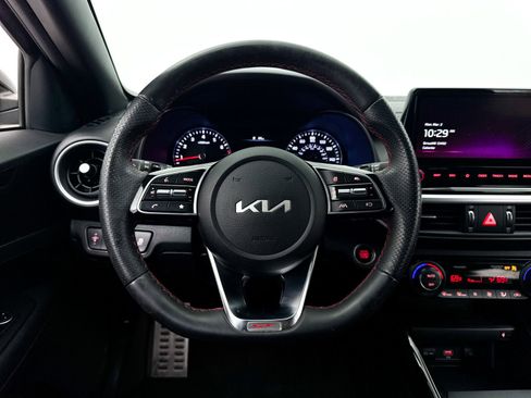 Used 2023 Kia Forte GT image 34