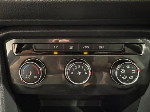 Used 2019 Volkswagen Tiguan S w/ Driver Assistance Package image 19