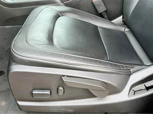 Used 2022 Chevrolet Colorado ZR2 image 18