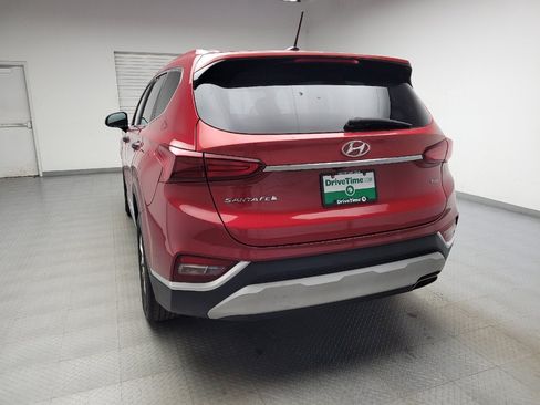 Used 2019 Hyundai Santa Fe SE w/ Cargo Package AWD/4WD image 6