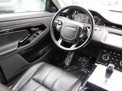 Used 2020 Land Rover Range Rover Evoque S AWD/4WD image 36