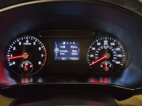 Used 2017 Kia Sorento LX image 23