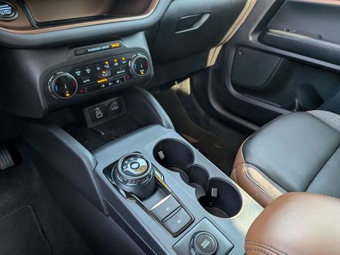 Used 2024 Ford Bronco Sport Outer Banks w/ Tech Package image 23