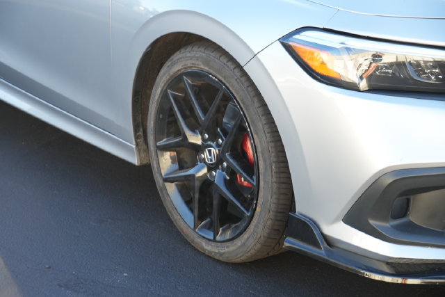 Used 2024 Honda Civic Sport image 2