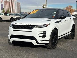 Used 2023 Land Rover Range Rover Evoque R-Dynamic S video 1