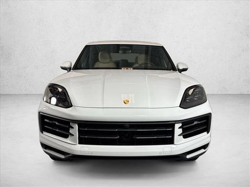 New 2026 Porsche Cayenne S AWD/4WD image 6