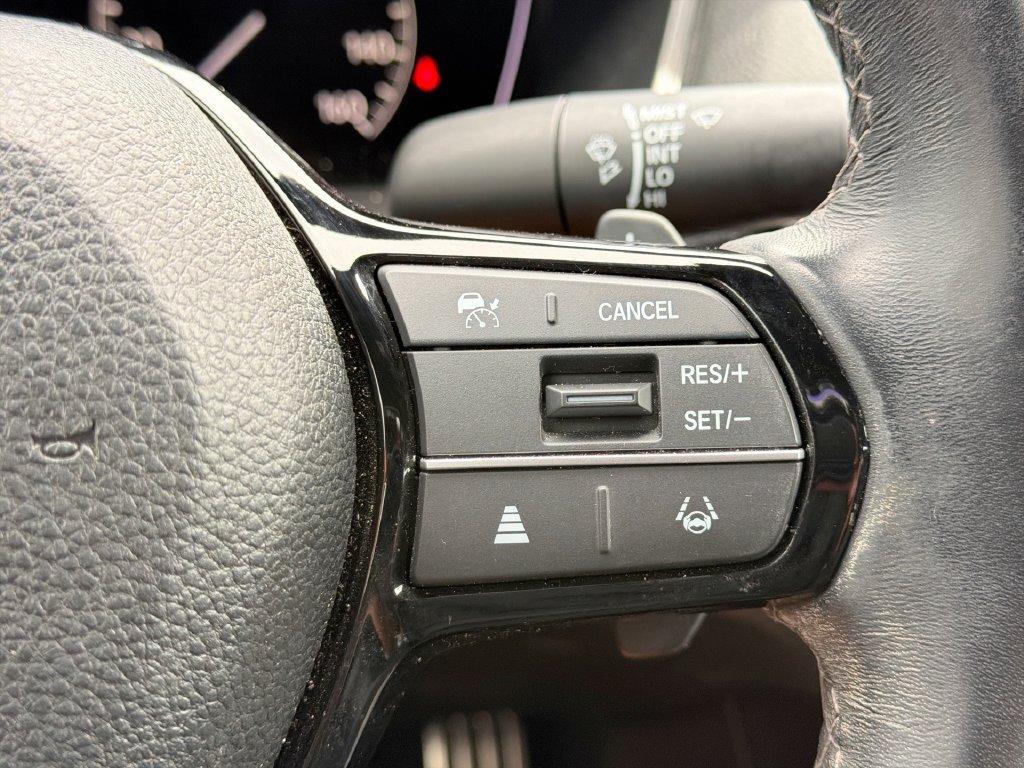 Used 2024 Honda Civic Sport image 27