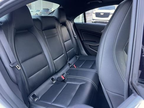 Used 2019 Mercedes-Benz CLA 250 CLA 250 image 28