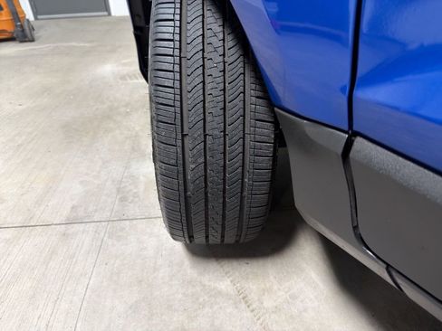 Used 2019 Ford EcoSport Titanium image 27