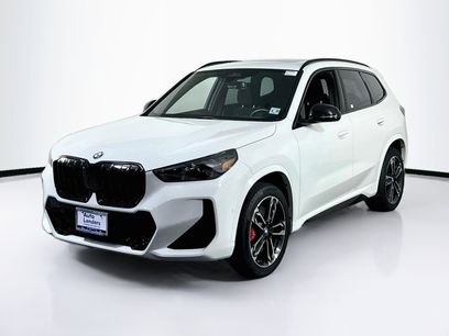 Used 2025 BMW X1 xDrive28i w/ M Sport Package