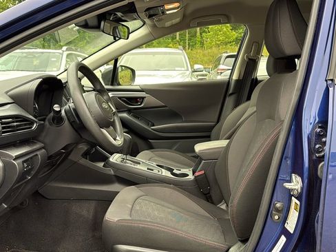 Certified 2024 Subaru Impreza 2.0i Sport AWD/4WD image 4
