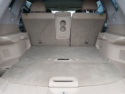 Used 2015 Nissan Rogue S image 16