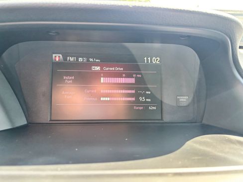 Used 2015 Honda Accord Sport image 18