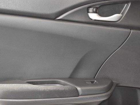 Used 2017 Honda Civic EX-T image 17