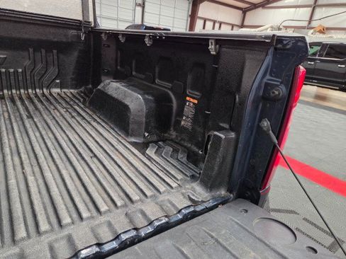 Used 2021 Chevrolet Silverado 1500 RST w/ Texas Edition Plus AWD/4WD image 32